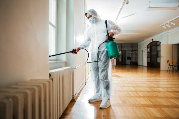 Trusted Lake Wildwood, CA Pest Control Experts